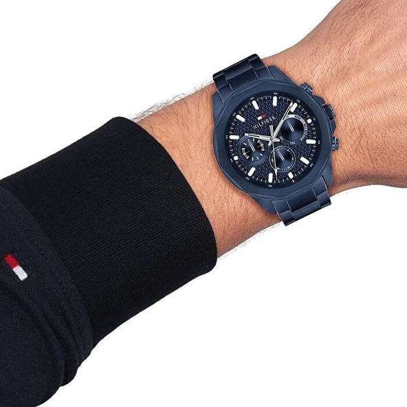 TOMMY HILFIGER TH1710652 - Resim 3