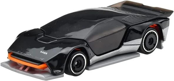 Hot Wheels 1:64 Tekli Arabalar 2023 006/250 Screen Time Hw K.I.T.T. Concept 5785-Hkh07 ürün görseli 1