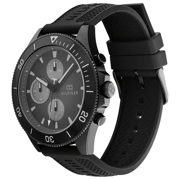 TOMMY HILFIGER TH1791921 - Resim 2