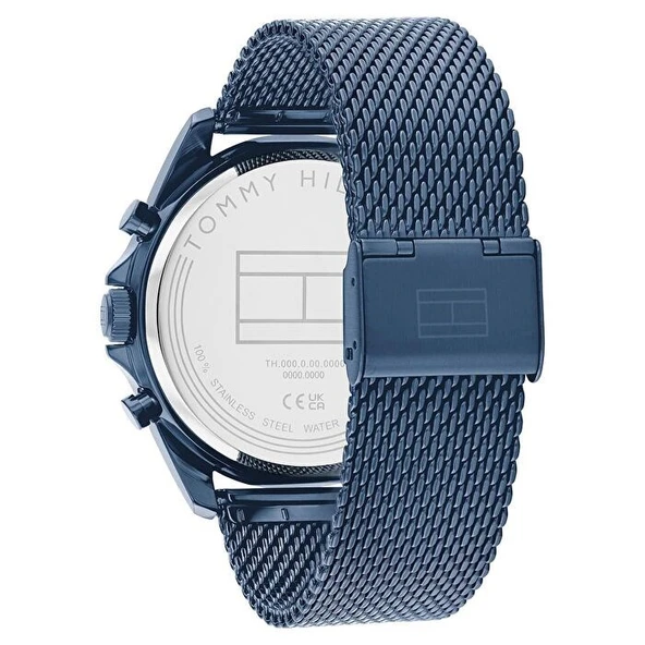 TOMMY HILFIGER TH1710648 - Resim 3
