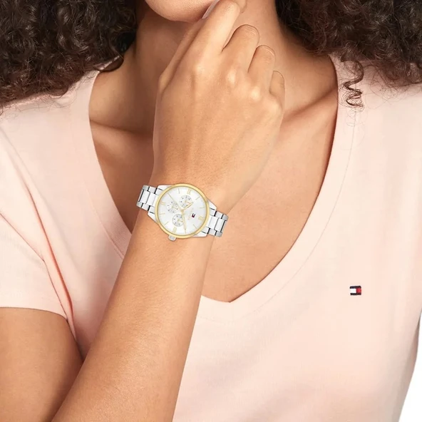 TOMMY HILFIGER TH1782744 - Resim 3