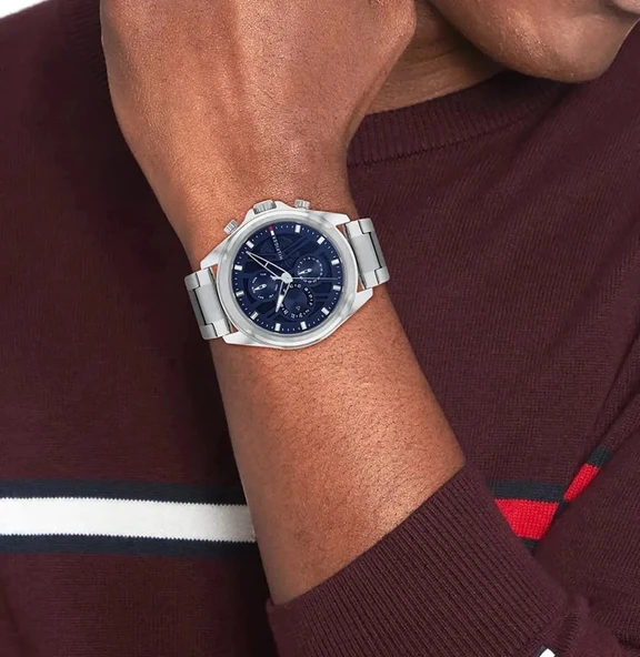 TOMMY HILFIGER TH1710656 - Resim 4