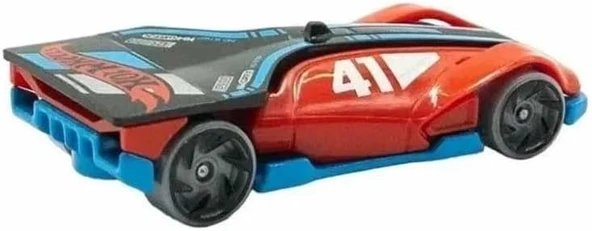 Hot Wheels Tekli Arabalar Rollin Solo Hkk41 - Resim 2