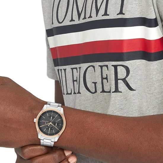 TOMMY HILFIGER TH1710541 - Resim 2
