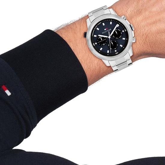 TOMMY HILFIGER TH1792104 - Resim 2