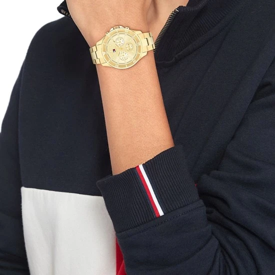 TOMMY HILFIGER TH1782640 - Resim 3