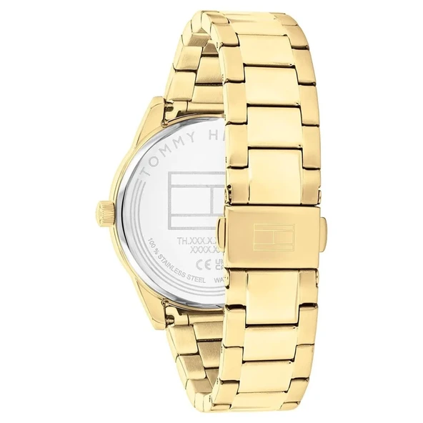 TOMMY HILFIGER TH1782746 - Resim 4