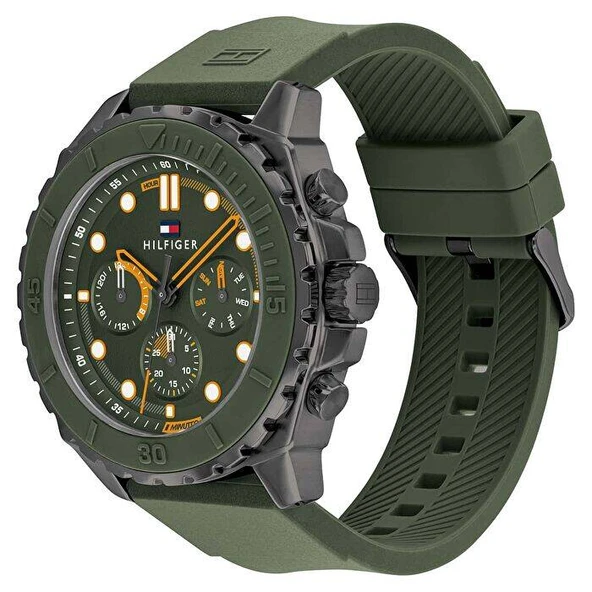 TOMMY HILFIGER TH1710688 - Resim 2