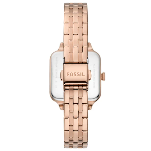Fossil BQ3831 Kadın Kol Saati - Resim 3