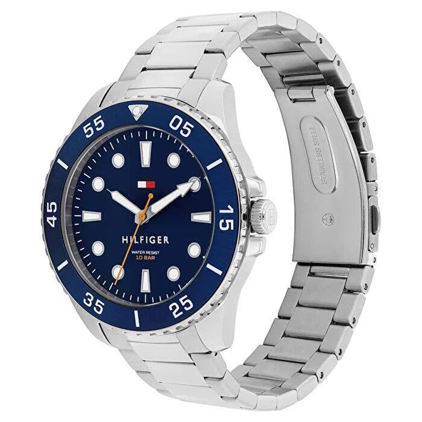TOMMY HILFIGER TH1792202 - Resim 2