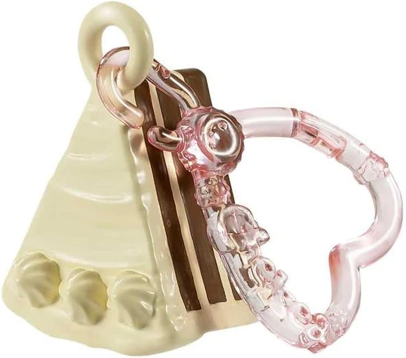 Barbie Grp71 Manken Bebek, Çok Renkli - Resim 5