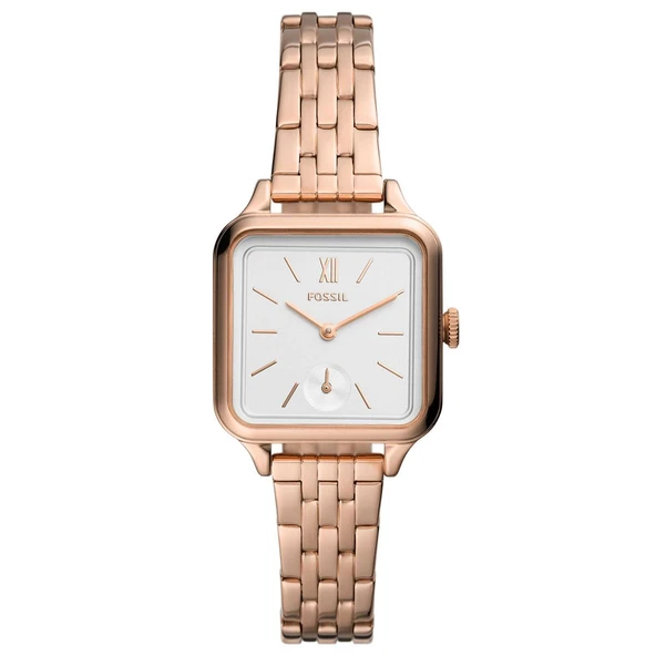 Fossil BQ3831 Kadın Kol Saati ürün görseli 1