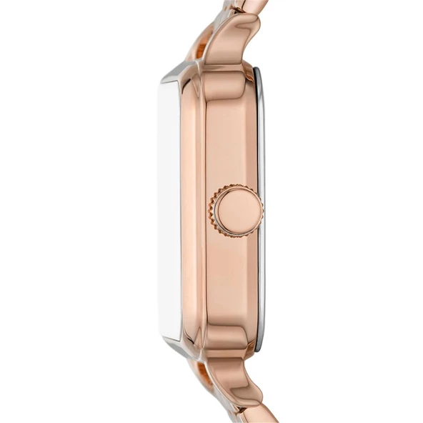Fossil BQ3831 Kadın Kol Saati - Resim 2