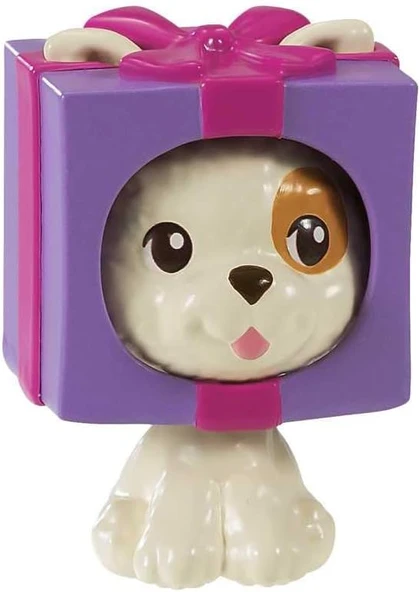 Barbie Grp71 Manken Bebek, Çok Renkli - Resim 4