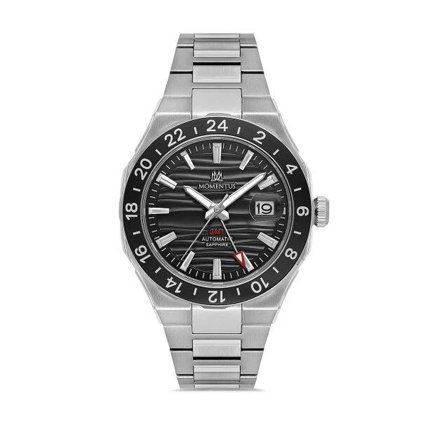 MOMENTUS TM264T-04SS ürün görseli 1