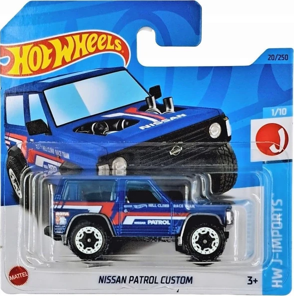 Hot Wheels - Pagani Zonda R - Hw Race Day 3/10 - Htd82 - Short Card - Supersportwagen - Sarı - Matte ürün görseli 1