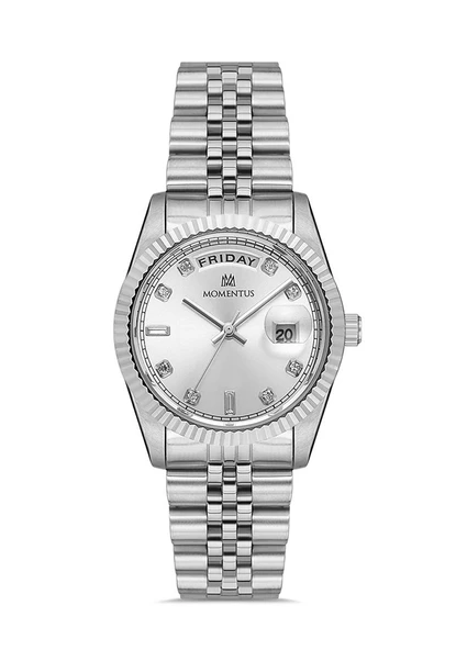 MOMENTUS SW137S-02SS ürün görseli 1