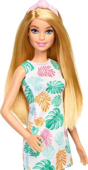 Barbie'Nin Çay Saati Oyun Seti, Oyuncak - Resim 4
