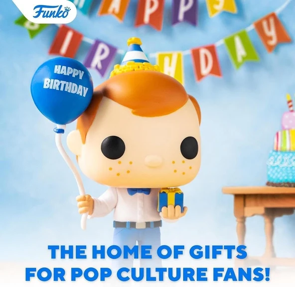 Funko Pop! Tv: Şirinler - Vanity Şirin - Resim 4