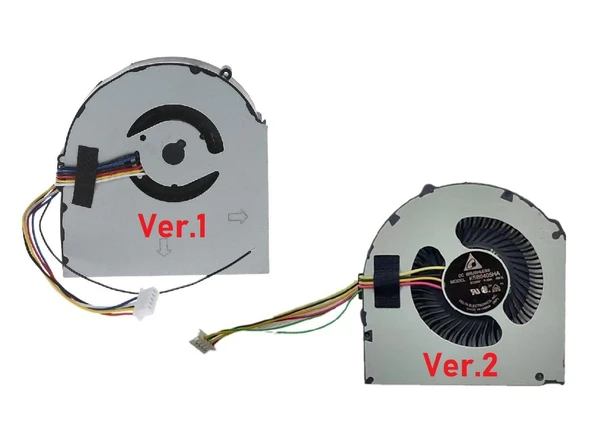 Lenovo ThinkPad T430 23445GU Fan V1 ürün görseli 1