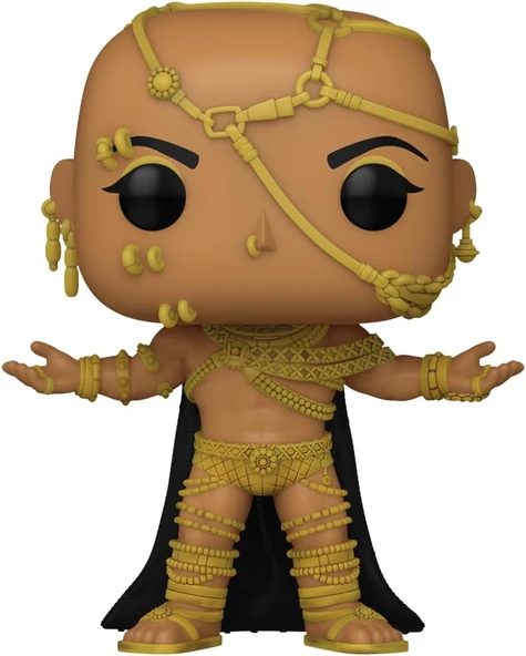 Funko Pop! ! Filme: 300 - Xerxes - Resim 2