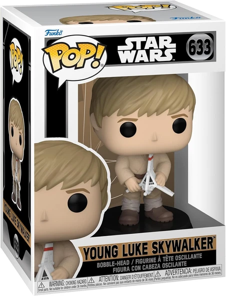 Funko Pop! Collectible Toy Figure - Charming Sunset 58 ürün görseli 1