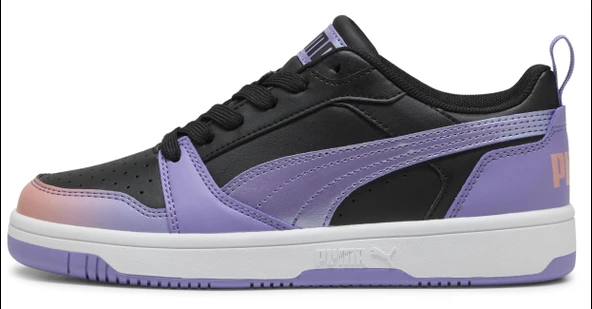 Puma 400593-02 Rbnd V6 Lo Blurry Dreams Jr Sneaker Unisex Spor Ayakkabı ürün görseli 1