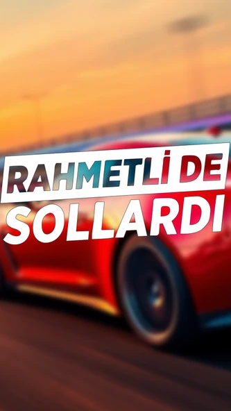 Rahmetli De Sollardı Jdm Yazı Araba-motosiklet Cam Etiket Sticker 18x8cm Beyaz  Renk ürün görseli 1