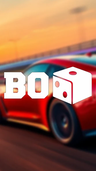 BoZAR JDM Araba-Motosiklet Cam Etiket Sticker 14x6cm Beyaz Renk ürün görseli 1