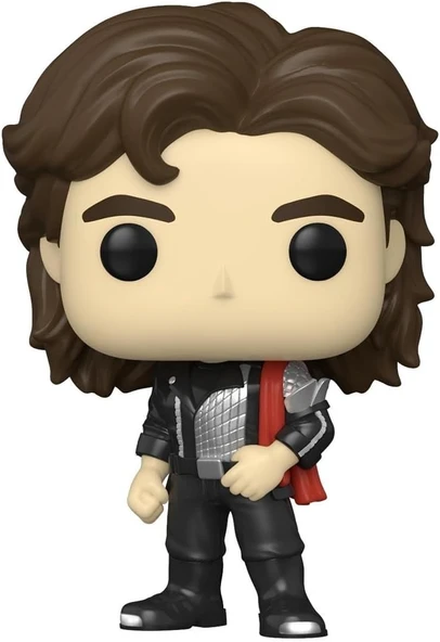 Funko Pop! Collectible Toy Figure - Tiny Lagoon 62 - Resim 2