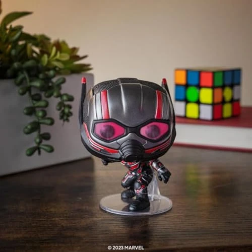 Funko Pop Figür: Ant Man :Quantumania- Ant Man - Resim 2