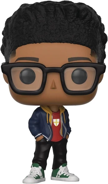 Pop! Marvel Runaways Alex Wilder ürün görseli 1