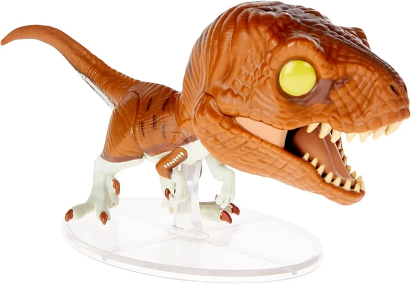 Funko Pop! Filmler: Jurassic World Dominion - Atrociraptor (Panthera) ürün görseli 1