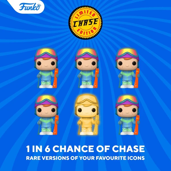 Funko Pop Figür Warner Bros 100Th Blanche Hudsun - Resim 4