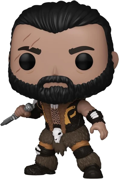Funko Pop! Marvel: Gamerverse - Örümcek Adam 2, Kraven - Resim 2
