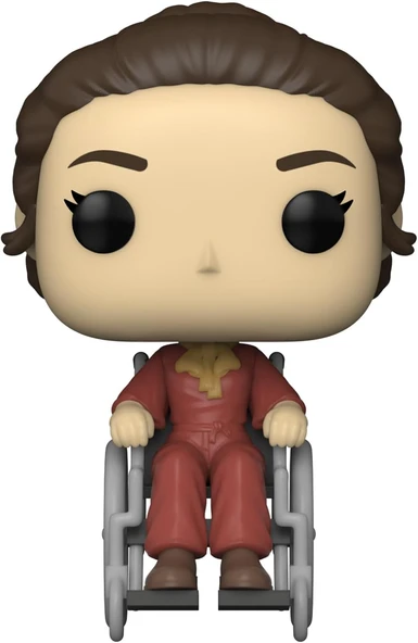 Funko Pop Figür Warner Bros 100Th Blanche Hudsun - Resim 2