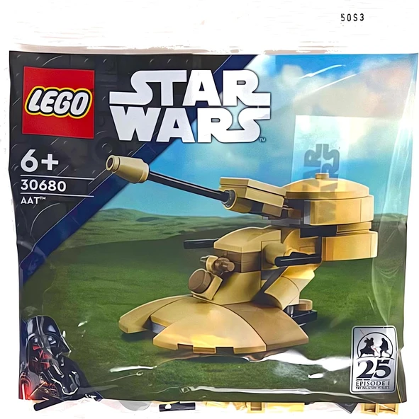 Lego Star Wars 30680 Aat ürün görseli 1