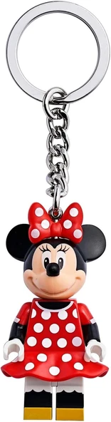 Lego Disney Minnie Mouse Minifigür Anahtarlık 853999 ürün görseli 1