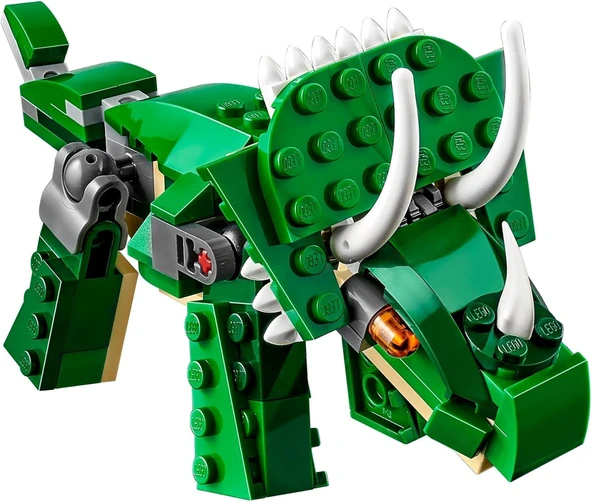 Lego Creator Muhteşem Dinozorlar 31058 - Resim 3