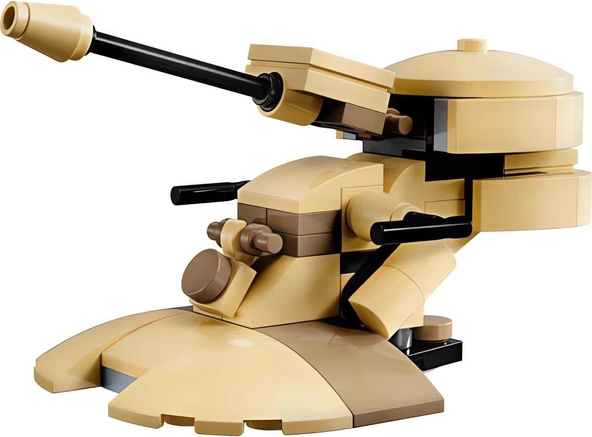 Lego Star Wars 30680 Aat - Resim 2