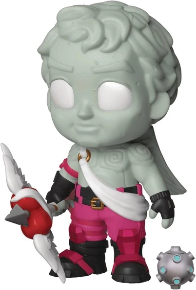 Funko 34683 5 Star: Fortnite: Love Ranger Action Figur, Multi ürün görseli 1