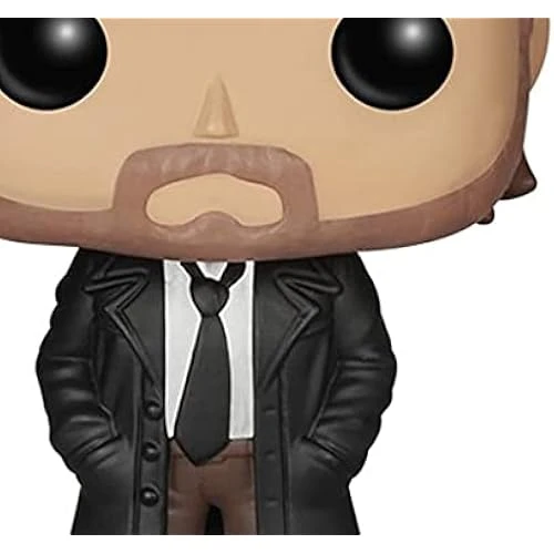 Funko Pop Tv: Gotham - Harvey Bullock Eylem Şekil" - Resim 3