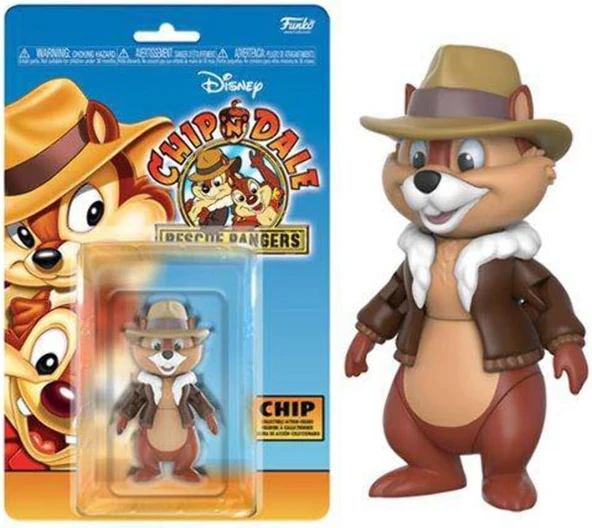 Funko Action Figure Disney Chip ürün görseli 1