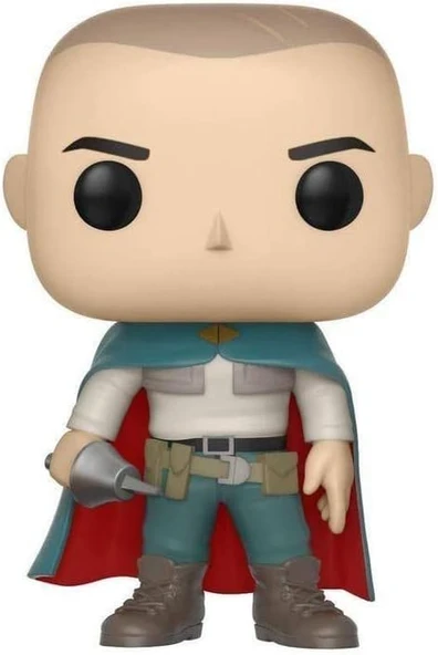 Funko Pop Comics Saga The Will Renkli One Size ürün görseli 1