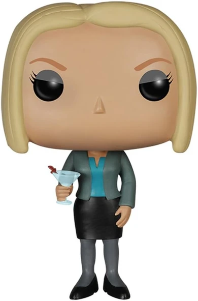 Rachel Duncan (Orphan Black) Funko Pop! Vinyl Figure ürün görseli 1