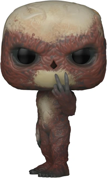 Funko Pop Tv: Stranger Things S4- Vecna - Resim 2