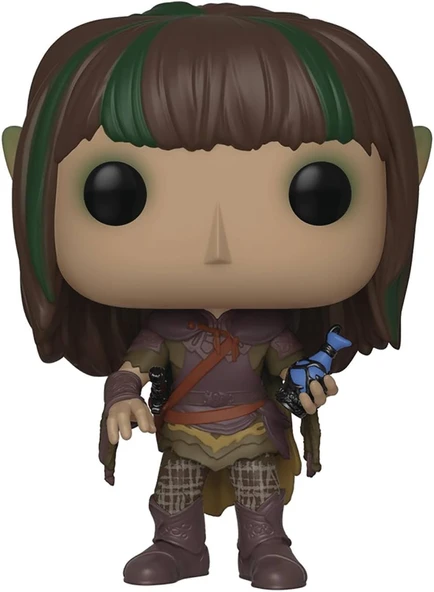 Funko Pop !: Koyu Kristal - "Rian ürün görseli 1