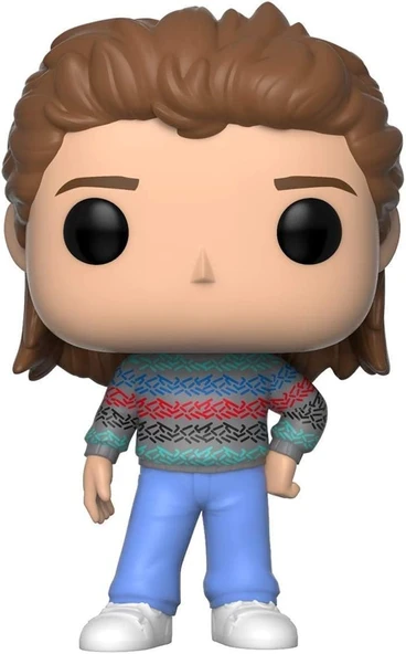 Funko 32227 Married W/Children: Bud Pop Vinylfigur, Multi ürün görseli 1