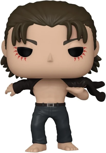 Funko Pop! ! Anime: Attack On Titan - Eren Jeager - Resim 2