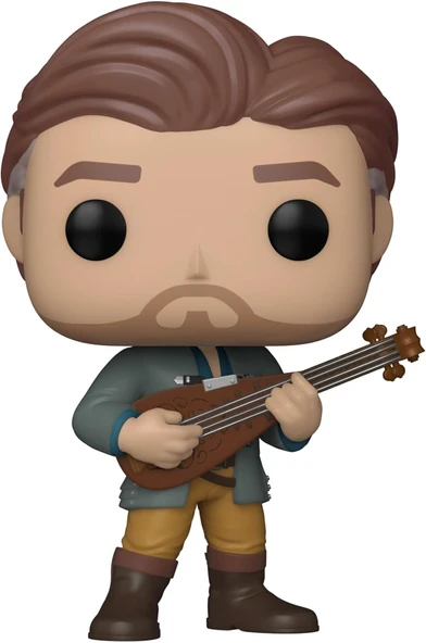 Funko Pop Movies Dungeons & Dragons Edgin - Resim 3
